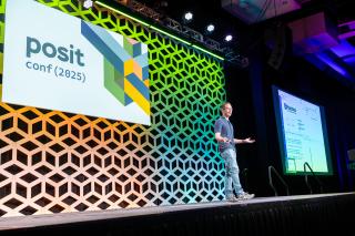 posit::conf(2025)