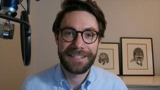 Alex Cookson | The Power of Great Datasets | RStudio