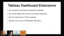 Joe Cheng - Extending Tableau with R and Shiny