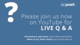Workflow Demo Live Q&A - July 31st