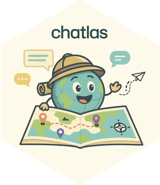 chatlas