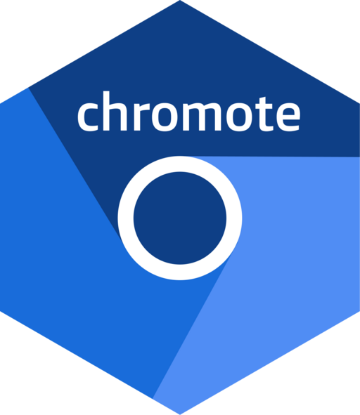 chromote